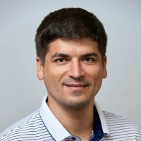 Iurii Shulichenko