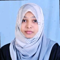 Summayya Naaz Hundekar