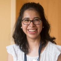 Itzel Rocio Osorio Rosas