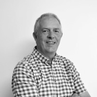 Colin Smart