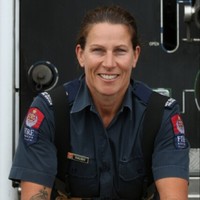 Rochelle Martin, Mnzm