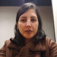 Elva Del Carmen Proenza Orama