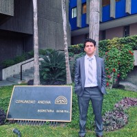 Bryan Nick Espinal Lados