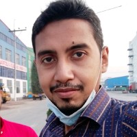 Md.Shahed Hasan Khan
