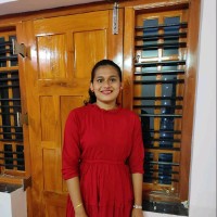 Pramitha Lobo