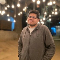 Vivek Shah
