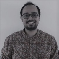 Anup Sharma