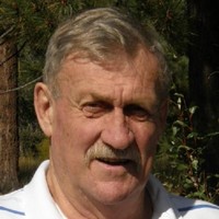 Murray Neave