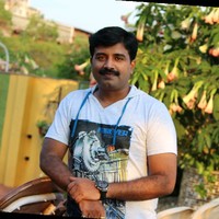 Vikram Panaskar