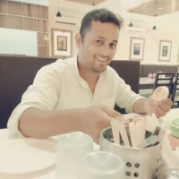 Nayan Kamble