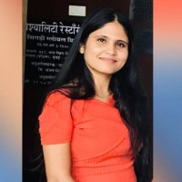 Megha Patil