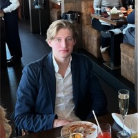 Noah Björkman
