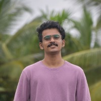 Amarjith P N