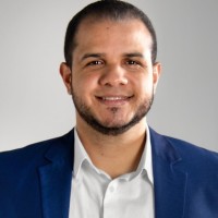 Joel García Martínez