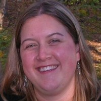 Amy Parman, Phd