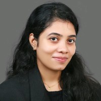 Anjali K R