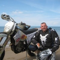Karl Cook
