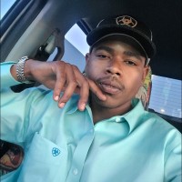 Xavier D Harmon Jr