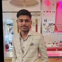 Deepak Sain