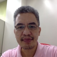 Eric Mammag