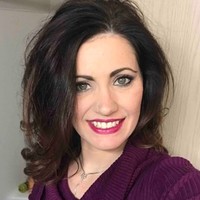 Amy Gamache