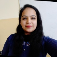 Pooja Aggarwal