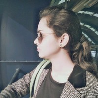 Vishakha Tyagi