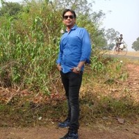 Subrat Kumar Mishra