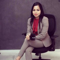 Rumpa Das
