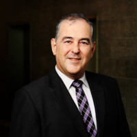 Daniel Moore, RITP, FCA, (FCPA)