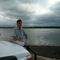 Ryuichi Sugiyama