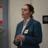 Clara Bujault