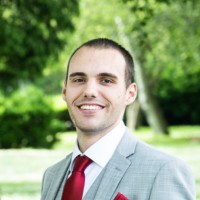 Timothy Rubino, BSN, RN