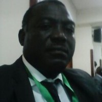 Paul Dieudonné ATANGANA ONDOBO