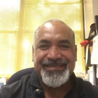 Ismael Carrizales
