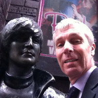 Nigel Fisher