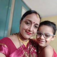 Bharti Luna