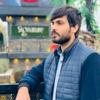 Arslan Yousaf