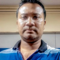 Saptarshi Masid
