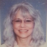 Patricia Spry
