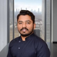 Pratik Gholap