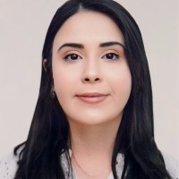 Madina Aghazada