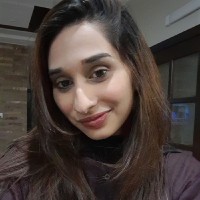Hiba Mir