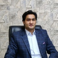 Kumar Mangalam Mehta