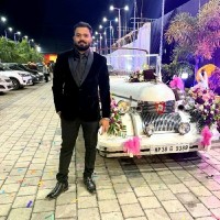 Anand Chourasia