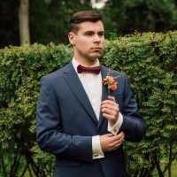 Daniil Antipov