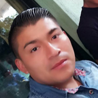 Andres Sigcha