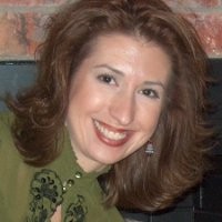 Monica Gurnsey