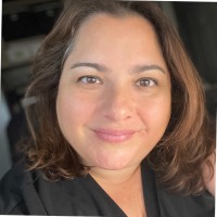 Leslie Garza