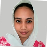 Samar Mustafa